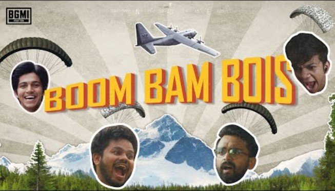 BoomBamBois
